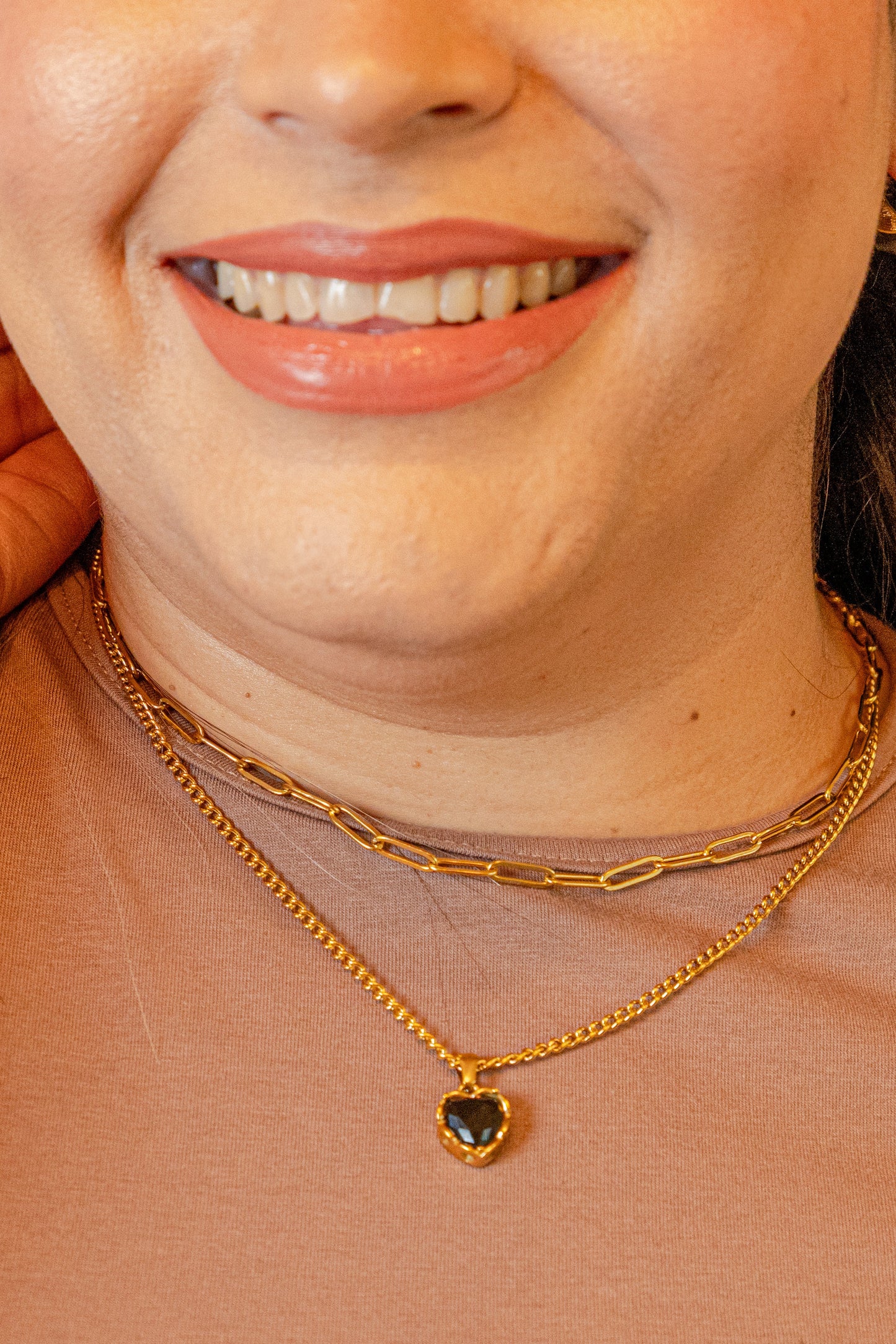 Carolina Necklace
