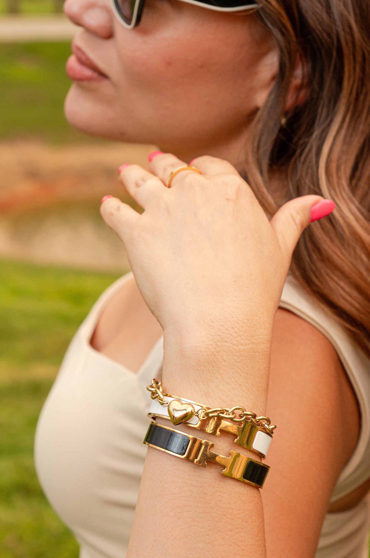 Love Bracelet