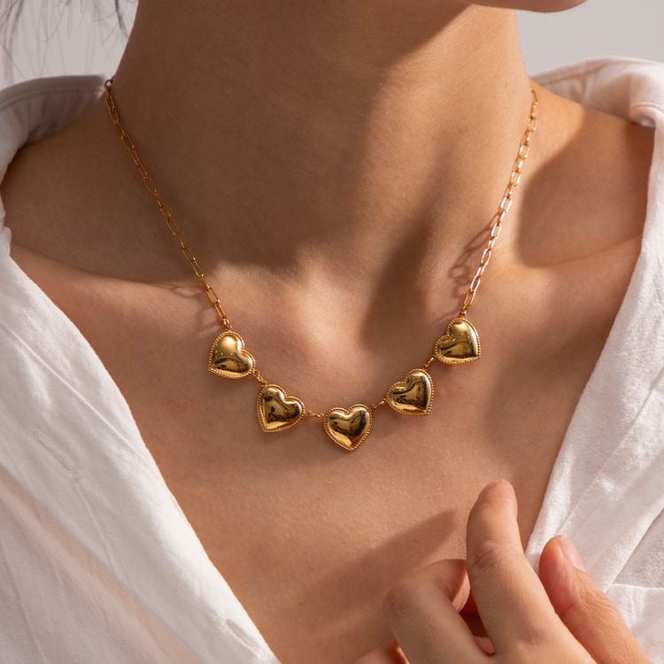 True Love Necklace