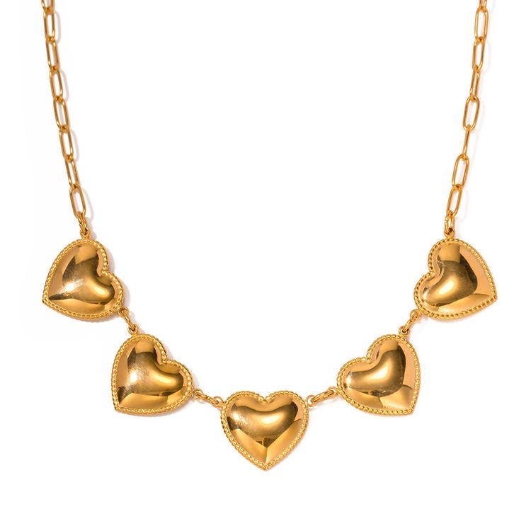 True Love Necklace
