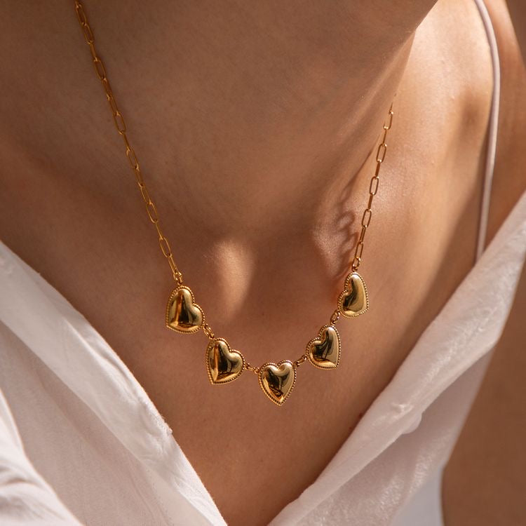 True Love Necklace