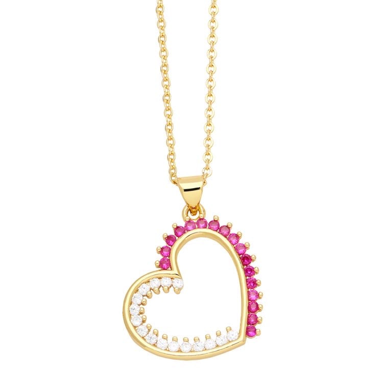 Candace Necklace