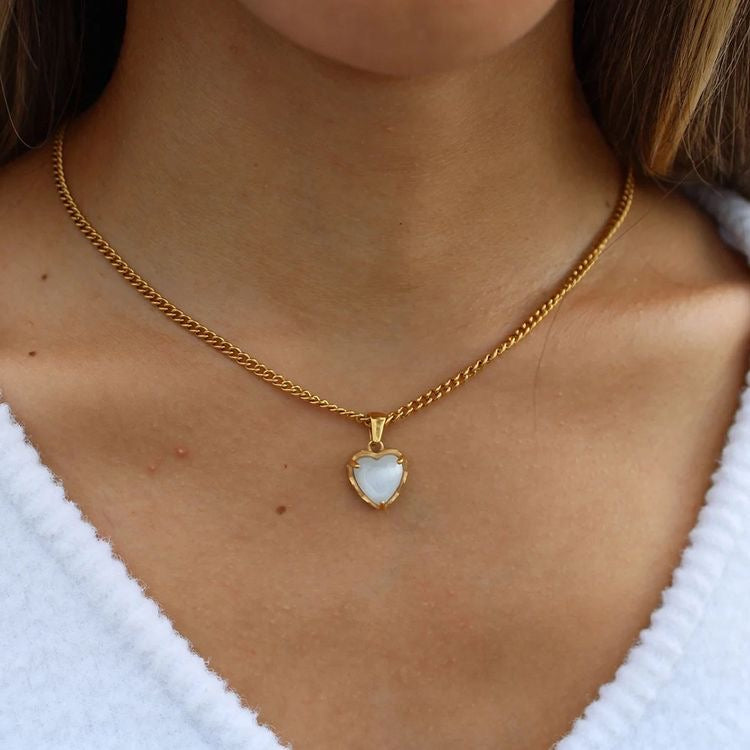 Carolina Necklace