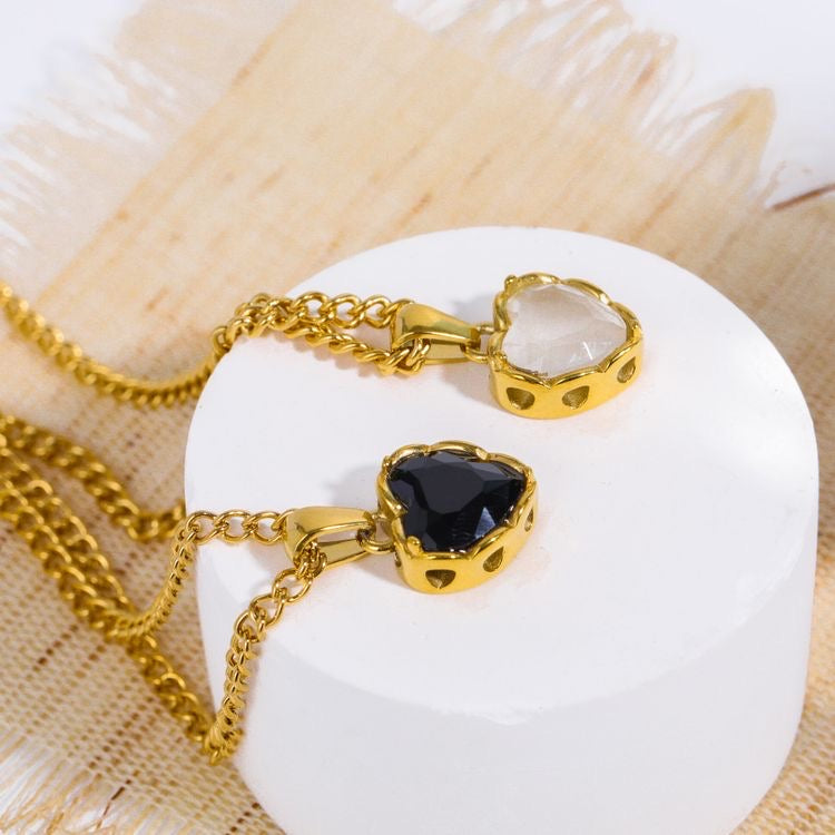 Carolina Necklace