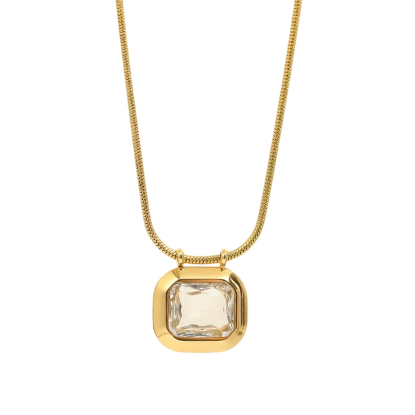 Crystal Necklace