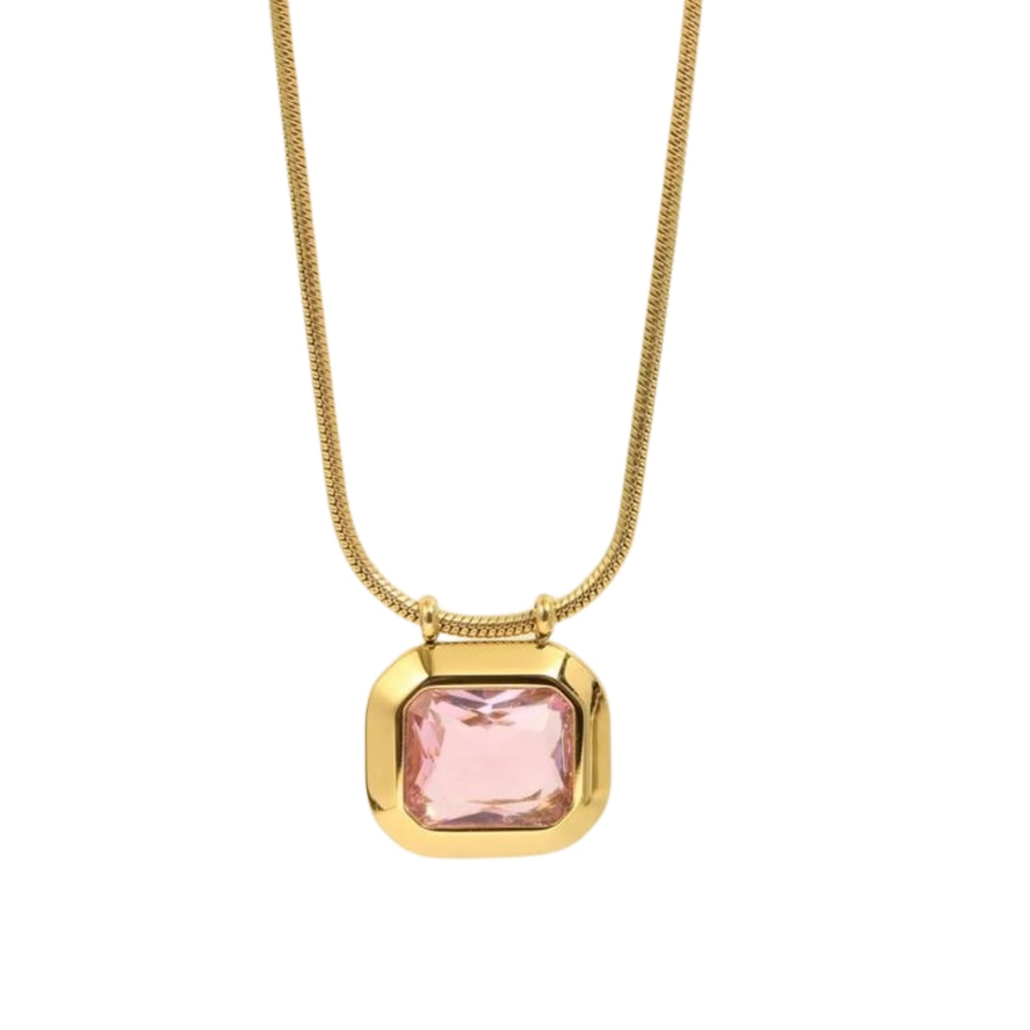 Crystal Necklace