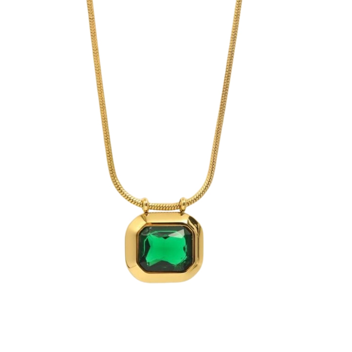 Crystal Necklace