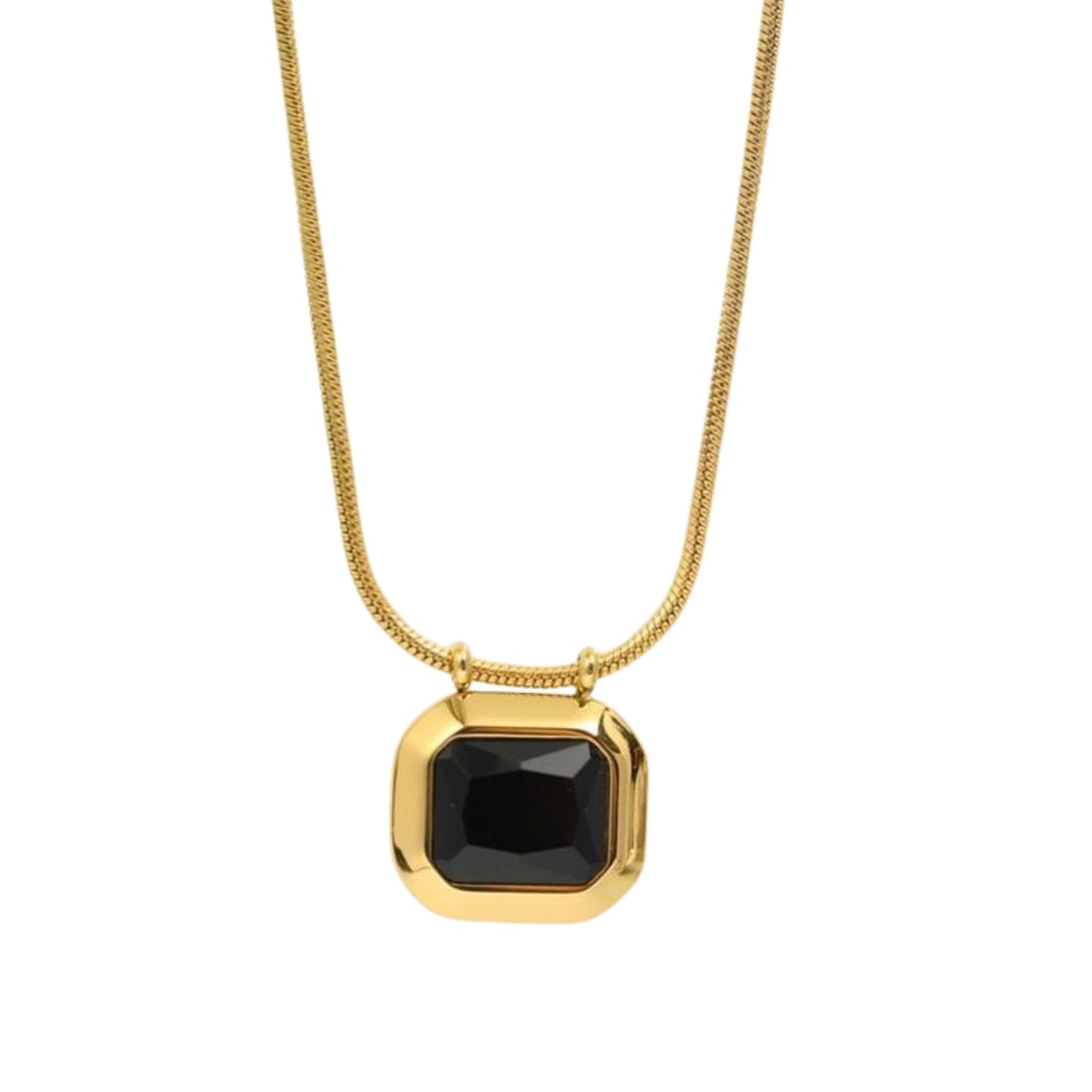 Crystal Necklace