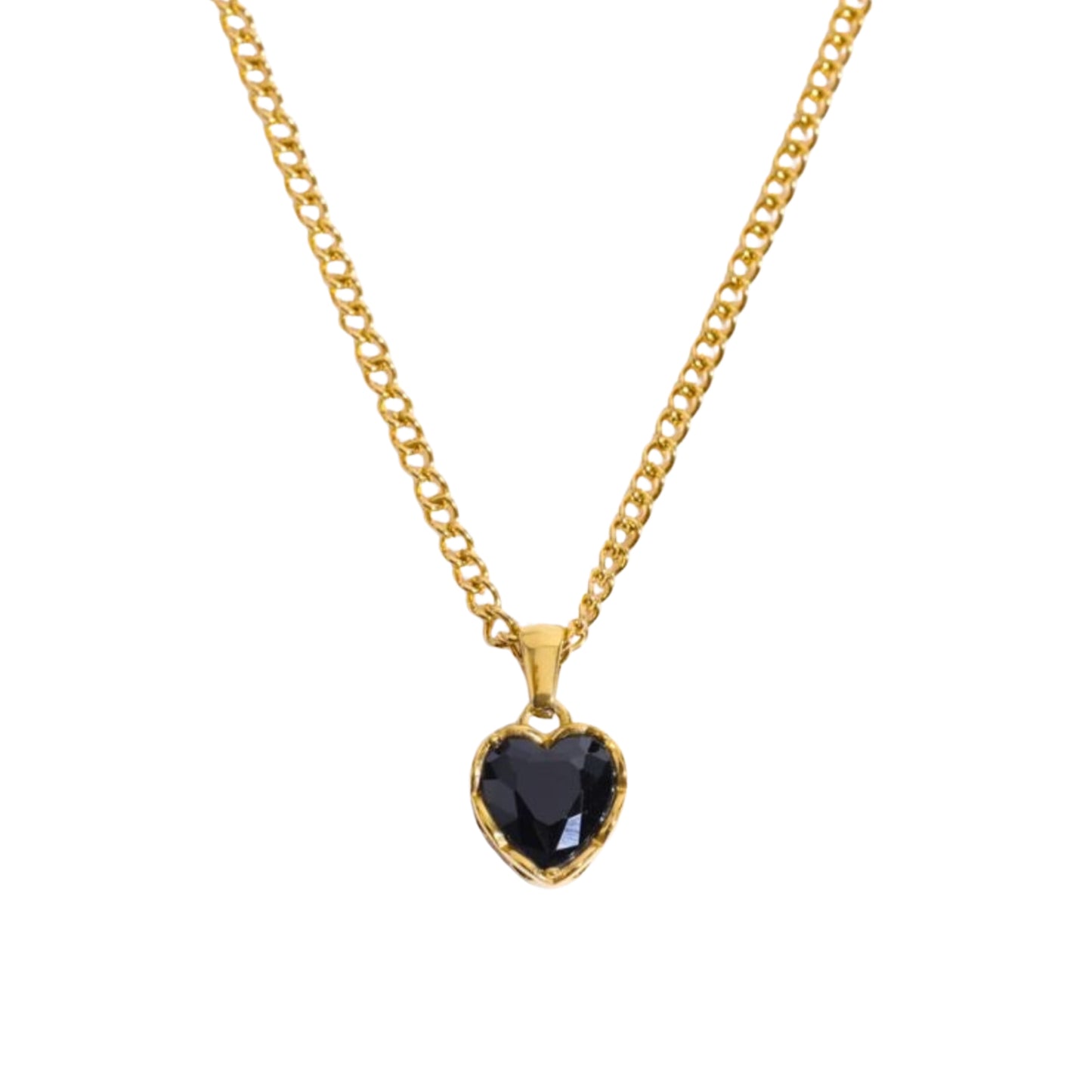Carolina Necklace