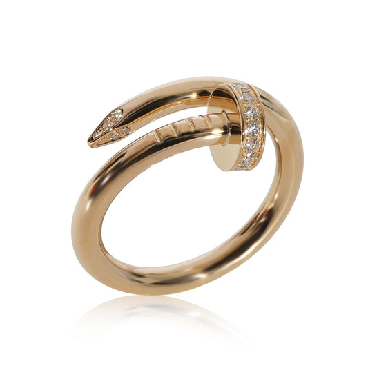 Cary Nail Ring