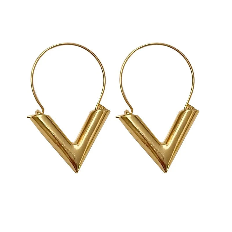 LV Veronica Hoops
