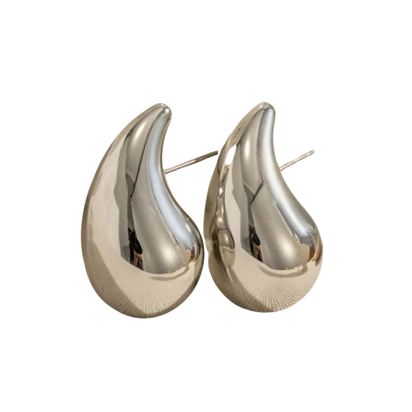 Drops B Earrings