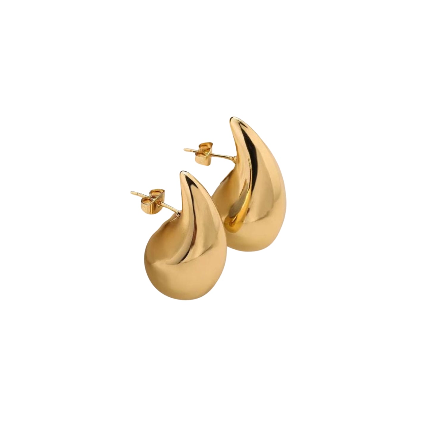 Drops B Earrings